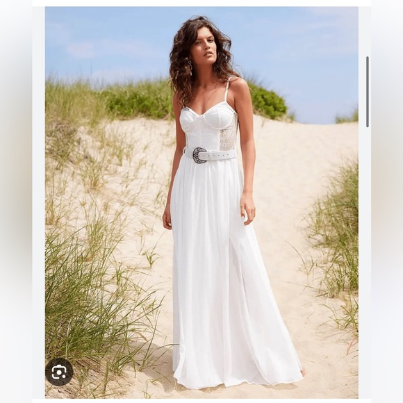 PatBO Dresses & Skirts - PatBO Maxi Dress